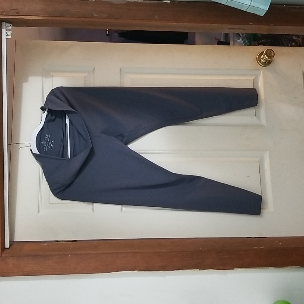 Free Fly Leggings Gray XL